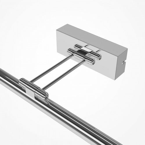 Подсветка для картины Maytoni  MIR267WL-L12CH3K в Нижнем Новгороде фото 3