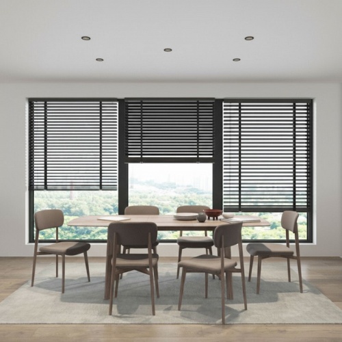 Встраиваемый светильник Denkirs Cove DK2130-BK в Нижнем Новгороде фото 6