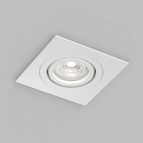 Встраиваемый светильник Denkirs HYDRO DK2111-WH в Нижнем Новгороде фото 3