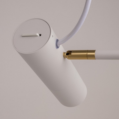 Торшер Maytoni Bansky MOD129FL-01W в Нижнем Новгороде фото 3