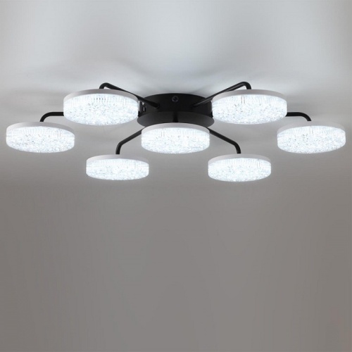 Потолочная люстра Lumion Didana 8236/7CL в Нижнем Новгороде фото 10