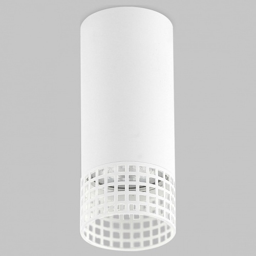 Накладной светильник Imex GRIDO GU10 IL.0005.5300-WH в Нижнем Новгороде