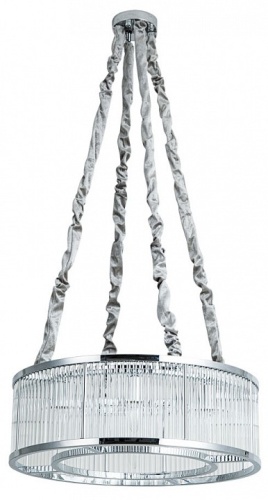 Подвесной светильник Arte Lamp Anetta A1065SP-8CC в Нижнем Новгороде фото 4