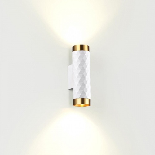 Бра Odeon Light Ad Astrum 4286/2W в Советске фото 4