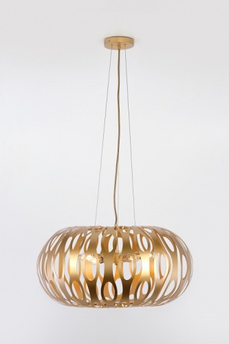 Подвесной светильник Rivoli Mitzi Б0047919 в Нижнем Новгороде фото 4