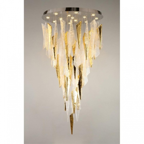 Подвесная люстра Aployt Teresa APL.855.06.13 в Нижнем Новгороде фото 9