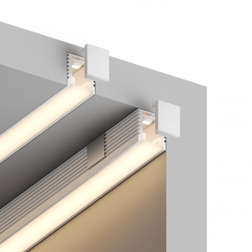 Короб накладной Hesby Lighting Line HSBL_0198 в Нижнем Новгороде фото 6