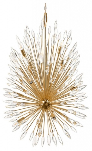 Подвесная люстра Loft it Splash 10418/12 в Нижнем Новгороде фото 10