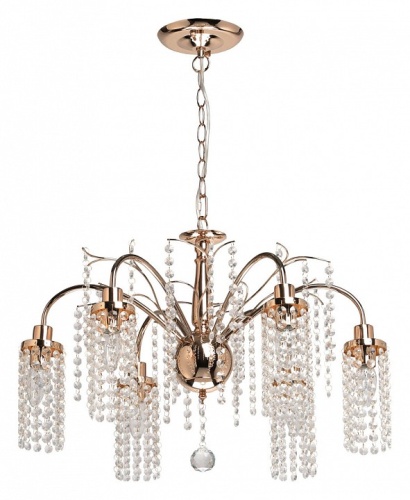 Подвесная люстра De City Бриз 24 111017906 в Нижнем Новгороде фото 13