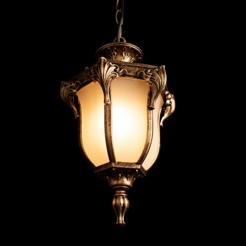 Подвесной светильник Loft it Alessano 100017P в Нижнем Новгороде фото 4