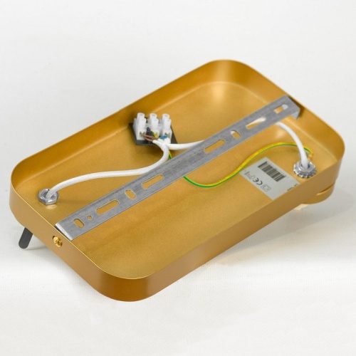 Накладной светильник Lussole Moore LSP-8989 в Нижнем Новгороде фото 2