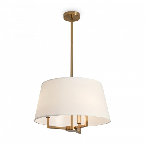 Светильник на штанге Freya Graceful FR2042CL-03BS в Нижнем Новгороде фото 6