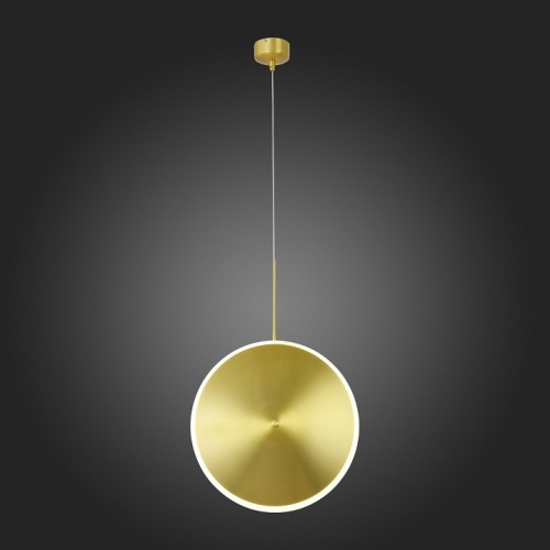 Подвесной светильник ST-Luce Imente SL1221.213.01 в Нижнем Новгороде фото 6