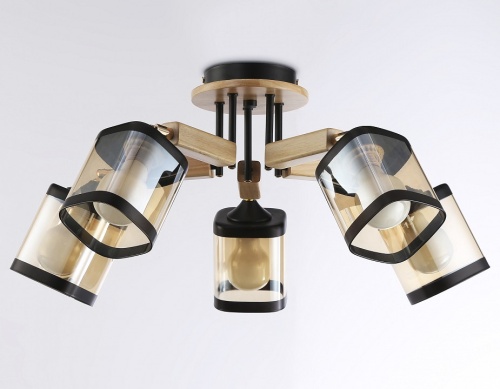 Потолочная люстра Ambrella Light TR TR9529 в Нижнем Новгороде фото 5