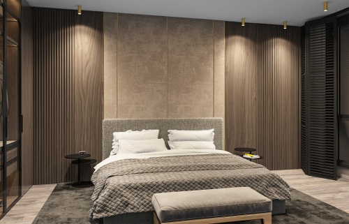 Накладной светильник Denkirs TUBE DK2051-SG в Нижнем Новгороде фото 3