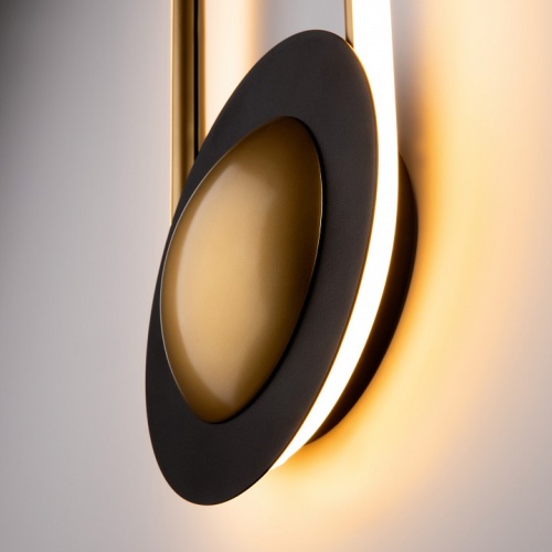 Бра Maytoni Link MOD357WL-L16BS3K1 в Нижнем Новгороде фото 11