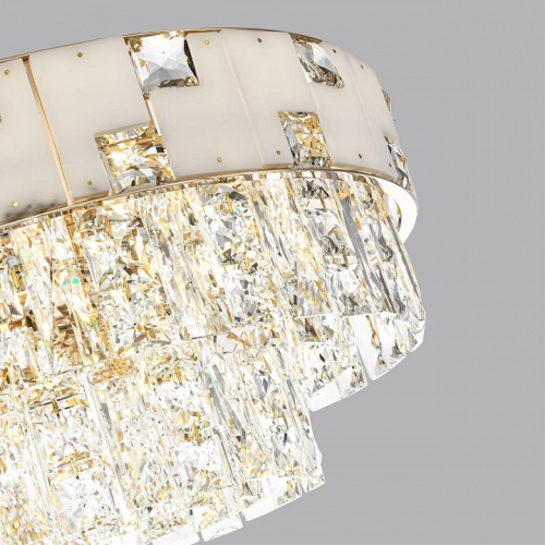 Подвесная люстра Odeon Light Chessi 5076/11 в Нижнем Новгороде фото 2