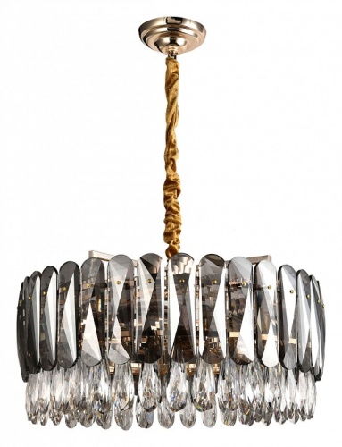 Подвесной светильник Lussole Adams LSP-8604 в Нижнем Новгороде фото 9