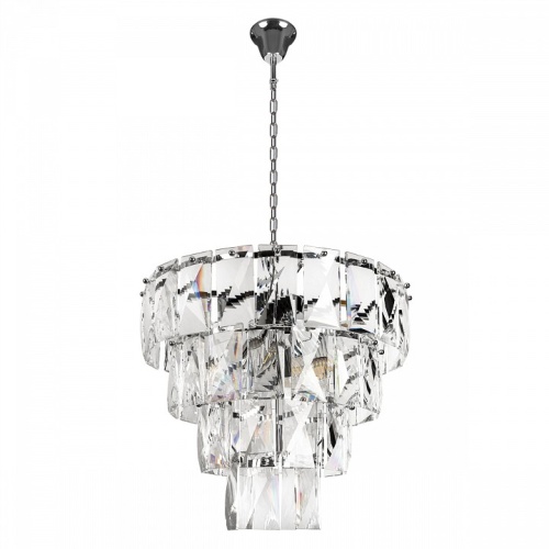 Подвесная люстра Loft it Contemporary 10561/550 Clear в Нижнем Новгороде фото 7