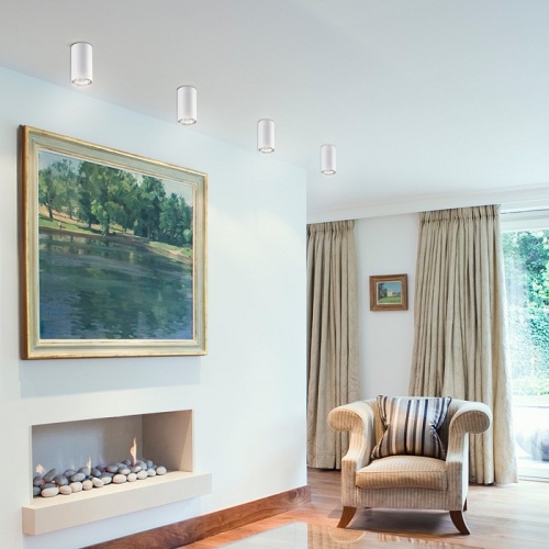 Накладной светильник Novotech Pipe 370399 в Нижнем Новгороде фото 2