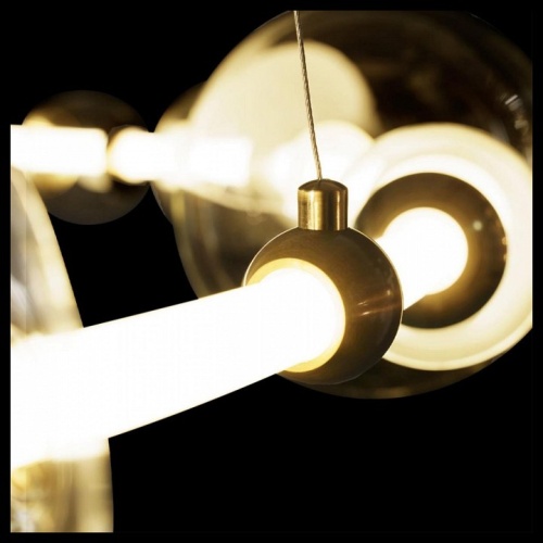 Подвесной светильник Loft it Alpha 10126/1070 в Нижнем Новгороде фото 2