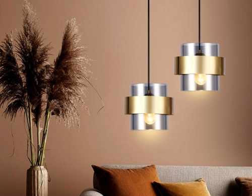 Подвесной светильник Ambrella Light TR TR3645 в Нижнем Новгороде фото 5