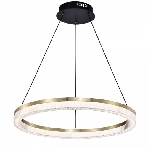 Подвесной светильник Favourite Cirkler 4400-6P в Нижнем Новгороде фото 2