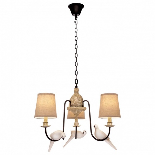 Подвесная люстра Loft it Birds LOFT1029A-3 в Нижнем Новгороде фото 3
