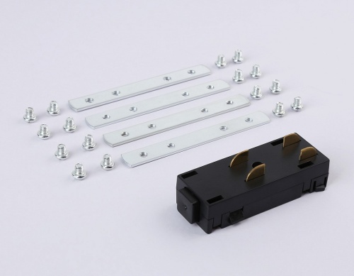 Токопровод концевой Ambrella Light GL GL1108 в Нижнем Новгороде фото 3