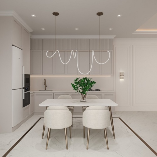 Встраиваемый светильник Hesby Lighting Core HSBL_0230 в Нижнем Новгороде фото 5