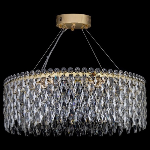 Подвесная люстра Dio D’Arte Vacone Vacone LE 1.5.60.100 G в Нижнем Новгороде фото 4