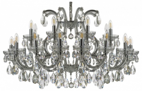 Подвесная люстра Dio D’Arte Gloria Gloria E 1.1.24.600 N в Нижнем Новгороде