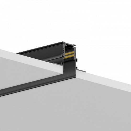 Трек встраиваемый Hesby Lighting ElDeko 0061 в Нижнем Новгороде фото 7