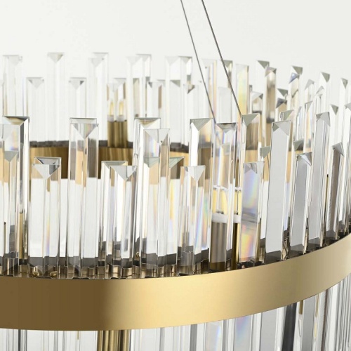 Подвесная люстра Arte Milano Белладжо 440110.460.12.G9.D1 BS в Нижнем Новгороде фото 5