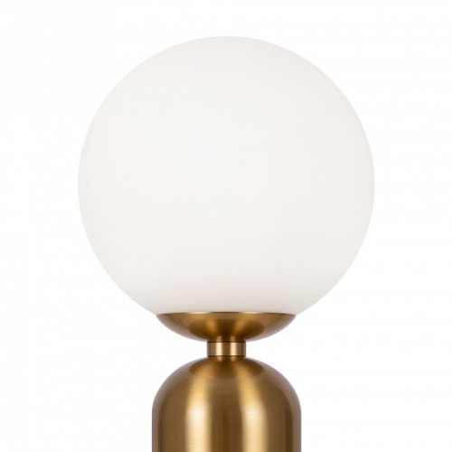 Настольная лампа декоративная Freya Cherie FR5287TL-01BS в Арзамасе фото 2
