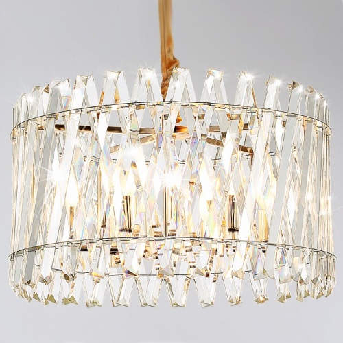 Подвесная люстра Ambrella Light TR TR5063 в Нижнем Новгороде фото 9