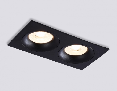 Встраиваемый светильник Ambrella Light TECHNO SPOT TN102734 в Нижнем Новгороде фото 5