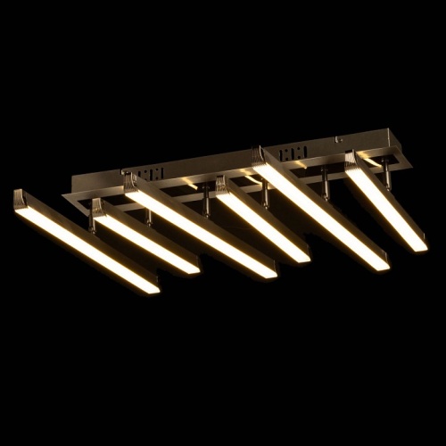 Потолочная люстра De City Драйв 377014206 в Нижнем Новгороде фото 8