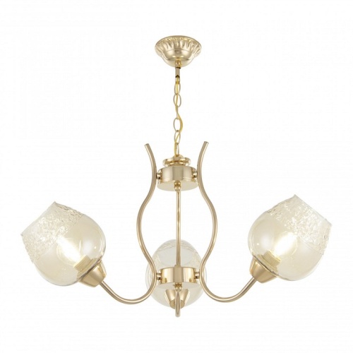 Подвесная люстра Arte Milano Amalfi-7556 337556/3 FGD в Нижнем Новгороде фото 8