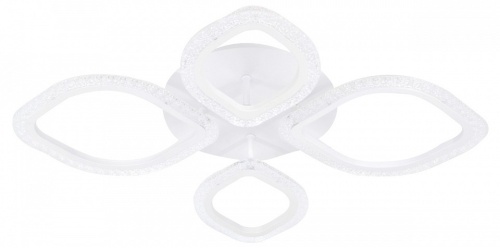 Потолочная люстра Escada Bubble 10251/4LED в Нижнем Новгороде фото 5