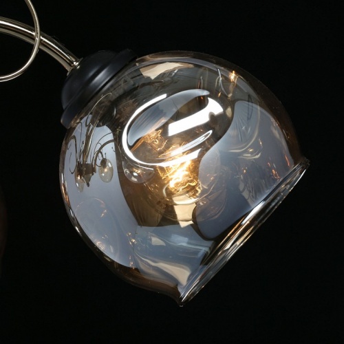 Потолочная люстра De City Альфа 324016505 в Нижнем Новгороде фото 5