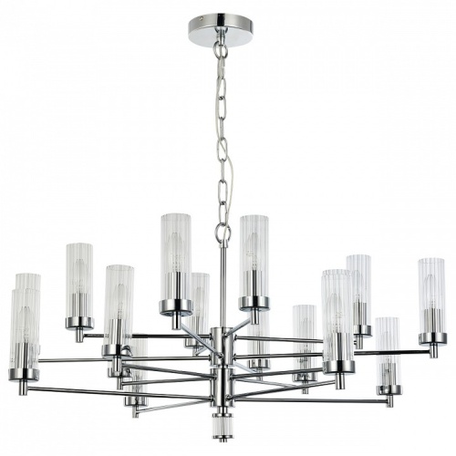 Подвесная люстра Favourite Aesthetic 2672-16P в Нижнем Новгороде фото 5