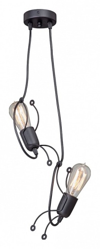 Подвесной светильник Vitaluce V4744 V4744-1/2S в Нижнем Новгороде