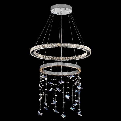 Подвесной светильник Citilux ETERA CL322060 в Нижнем Новгороде фото 3