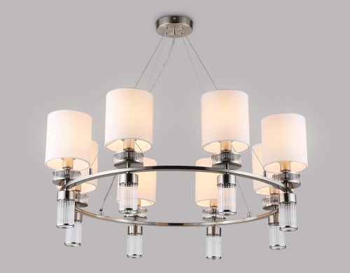 Подвесная люстра Ambrella Light HIGH LIGHT LH71293 в Нижнем Новгороде фото 5