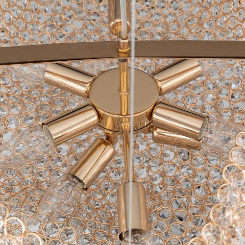 Подвесной светильник Citilux CLOUDY CL323262 в Нижнем Новгороде фото 2