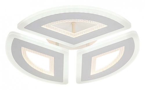 Потолочная люстра Escada Avior 10210/3LED в Нижнем Новгороде фото 4