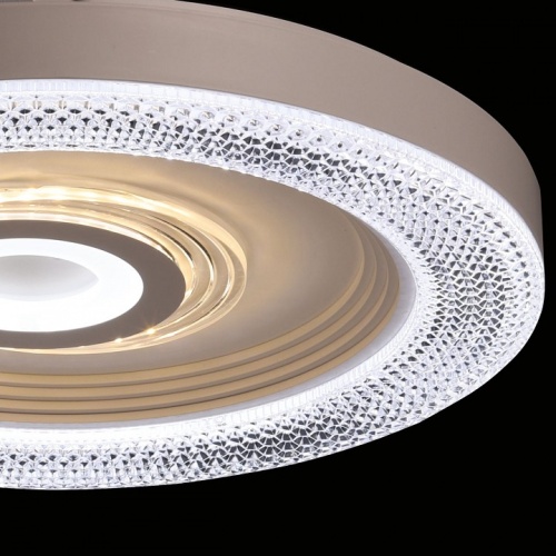 Накладной светильник De City Мадлен 52 424016701 в Нижнем Новгороде фото 4