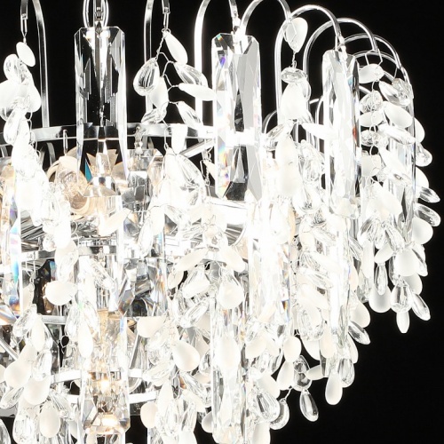 Подвесная люстра 62720 62720-0.4-05 CH в Нижнем Новгороде фото 2