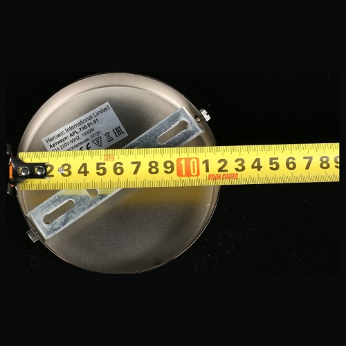 Бра Aployt Kinia APL.708.01.01 в Нижнем Новгороде фото 10